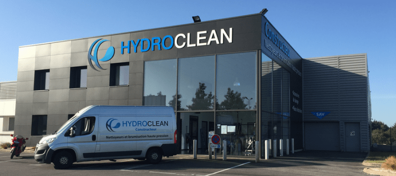 © Hydroclean
