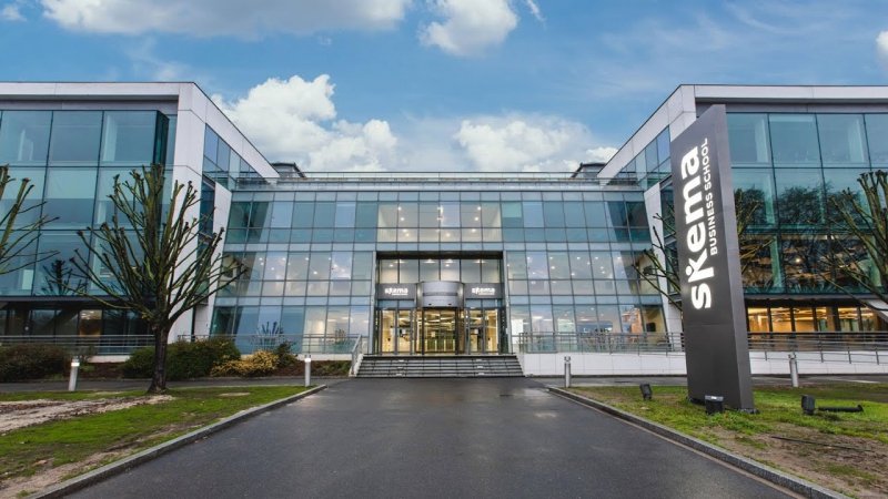 ©Skema Business School
