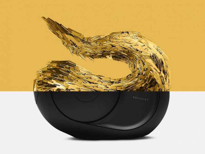 © Devialet 