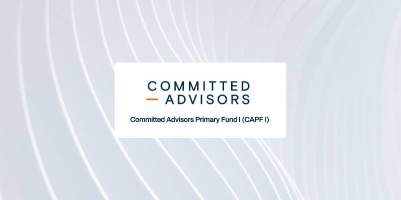 © Committed Advisors