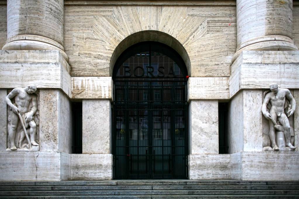 © Borsa Italiana © Borsa Italiana