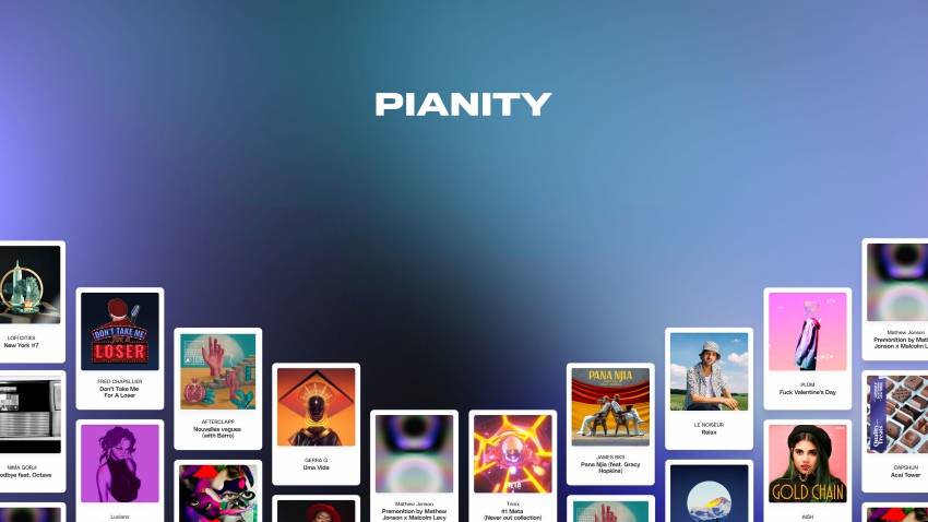 © Pianity
