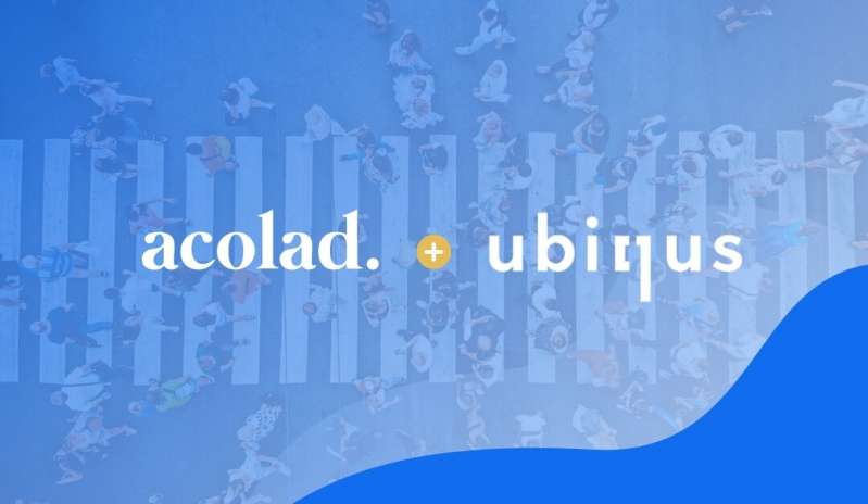 © Ubiqus et Acolad
