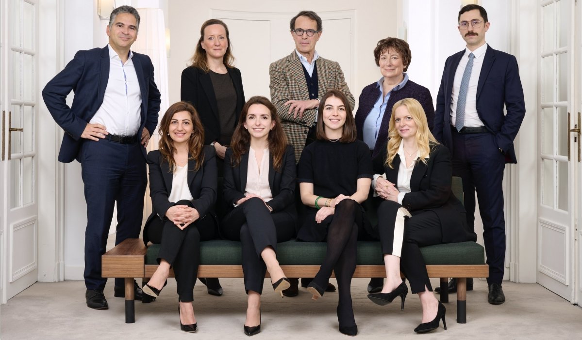 © Frieh Brault & Associés