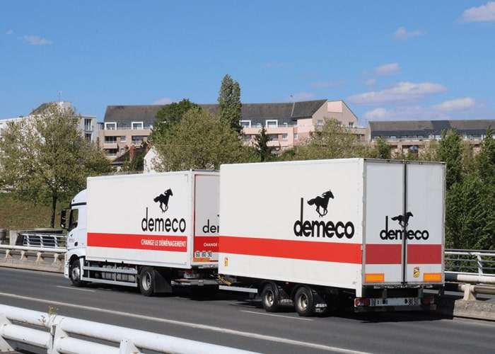 © Demeco