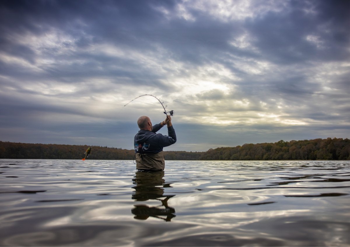 © Ultimate Fishing