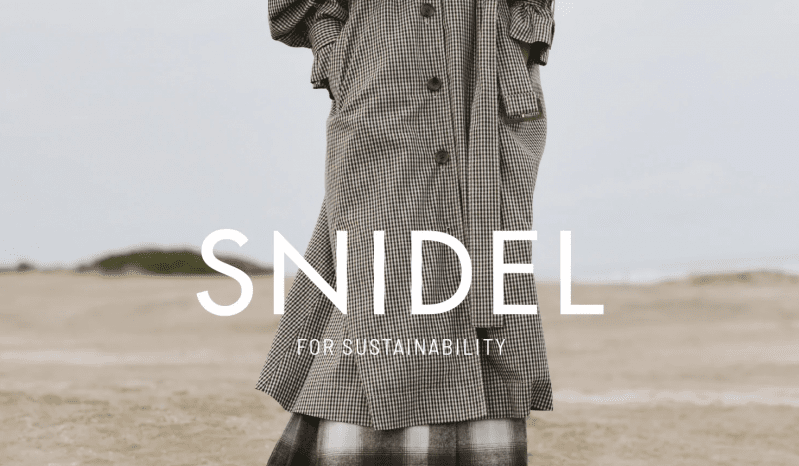 © Snidel