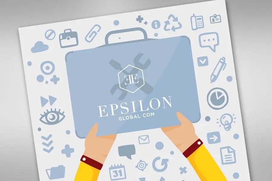 © EPSILON GC