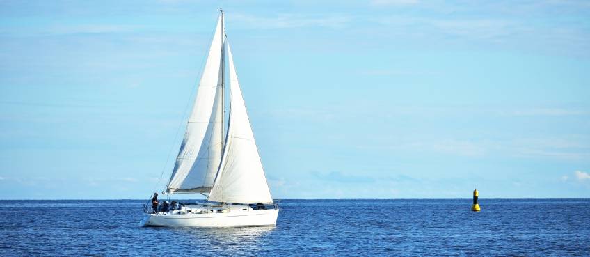 © Alliance Marine