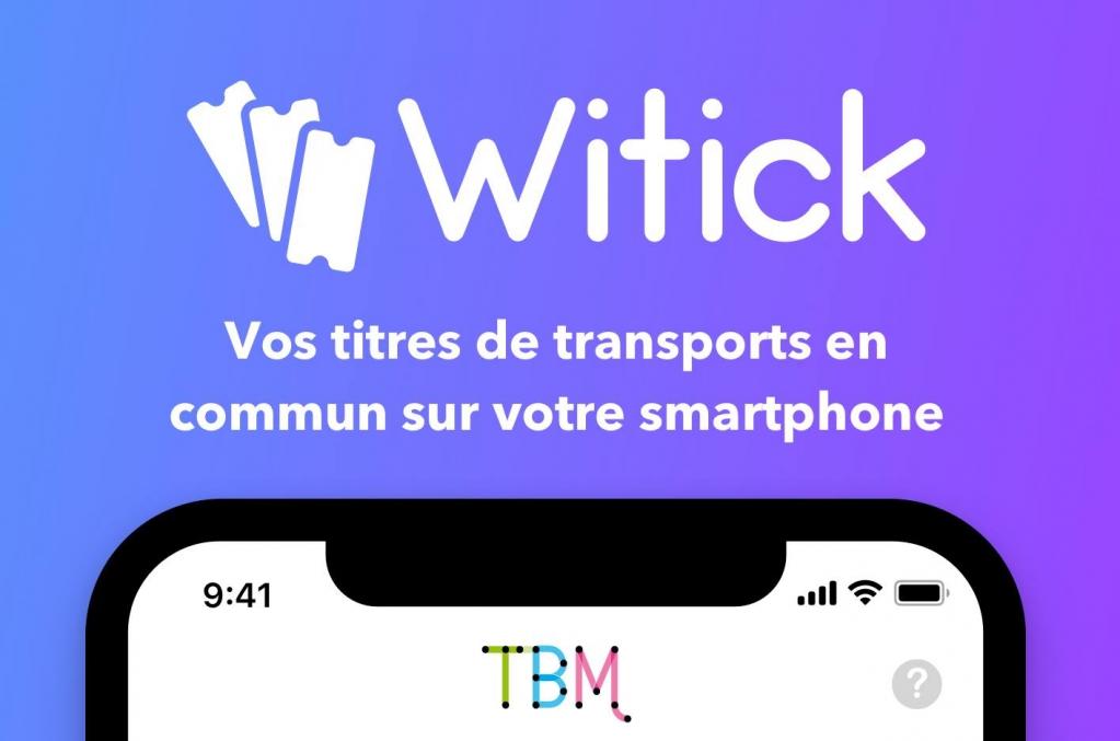 © Witick