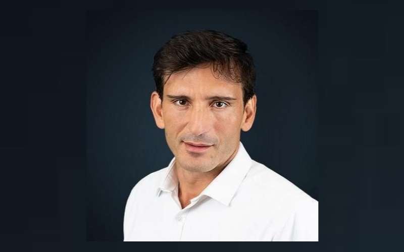 Laurent Foata