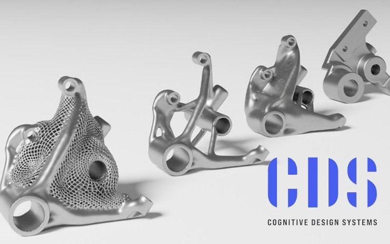 © Cognitive Design Systems © Cognitive Design Systems