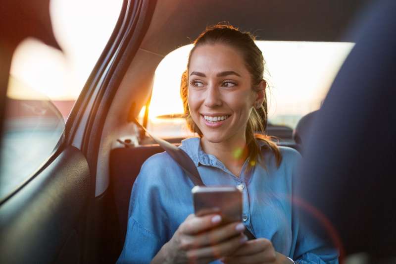 © Blablacar