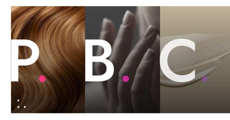 © P.B.C. Professional Beauty Consulting