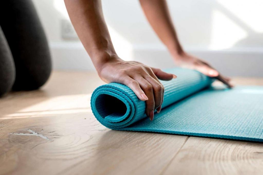© YOGA Connect