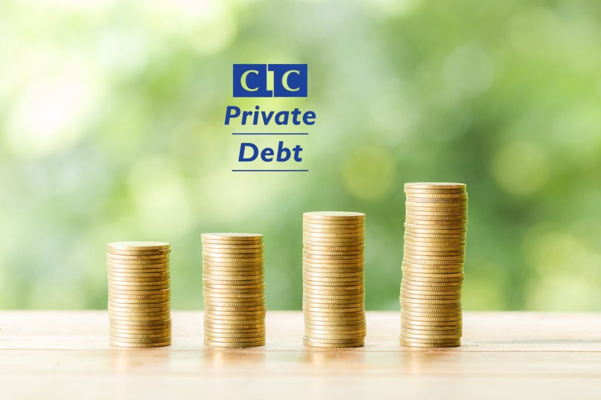 © CIC Private Debt - © Freepik © CIC Private Debt - © Freepik
