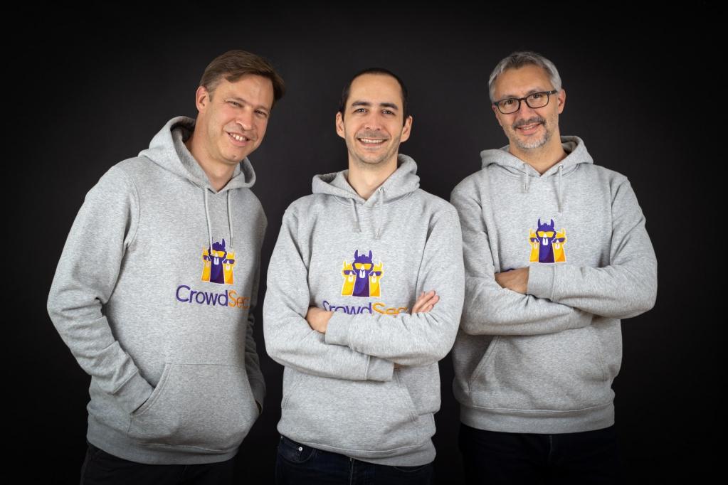 © CrowdSec