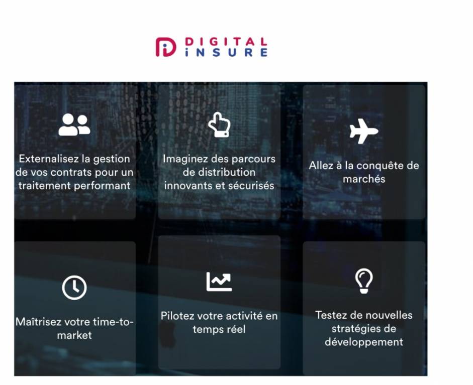 Digital Insure