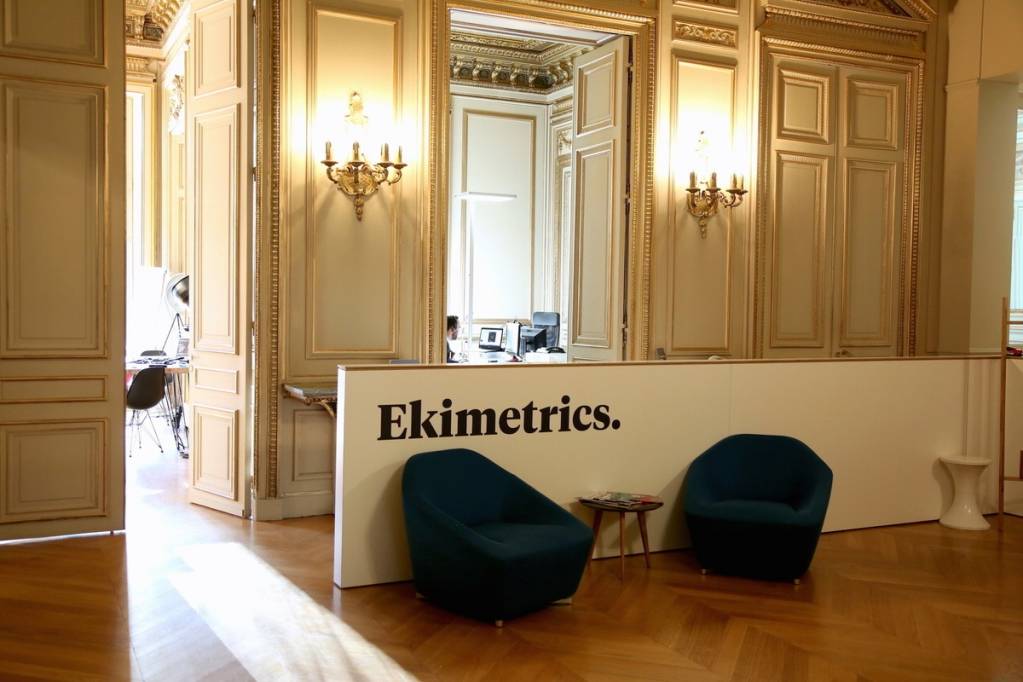 © Ekimetrics
