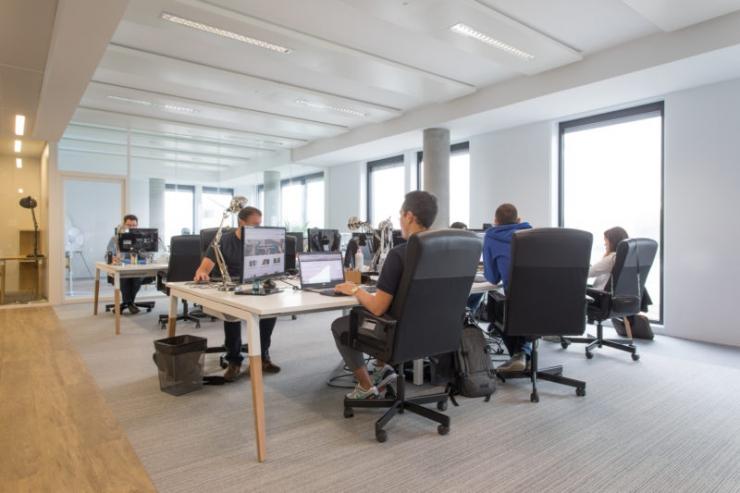© Les Bureaux de l'Agence WAM © Les Bureaux de l'Agence WAM