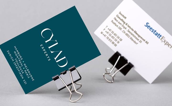 © Cylad Consulting