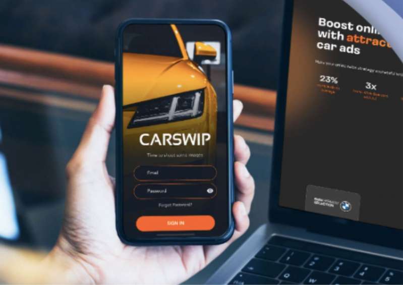 © Carswip