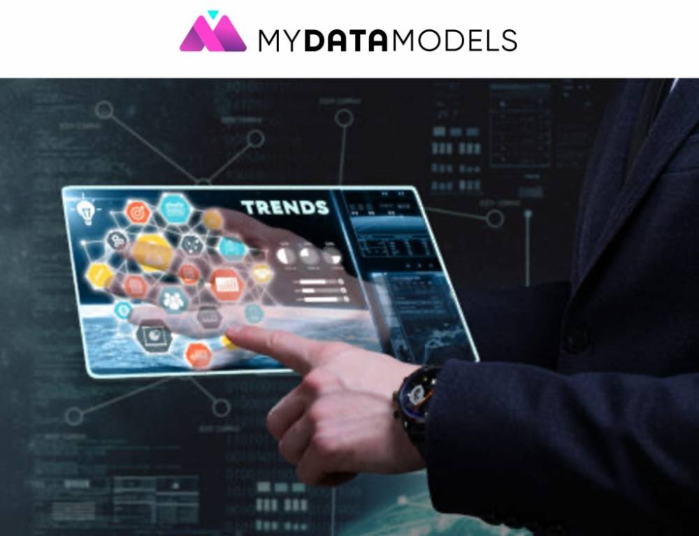 MyDataModels