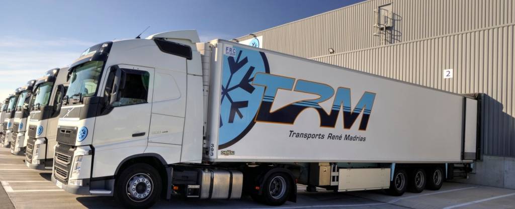 © Mésotrans (Transports René Madrias)