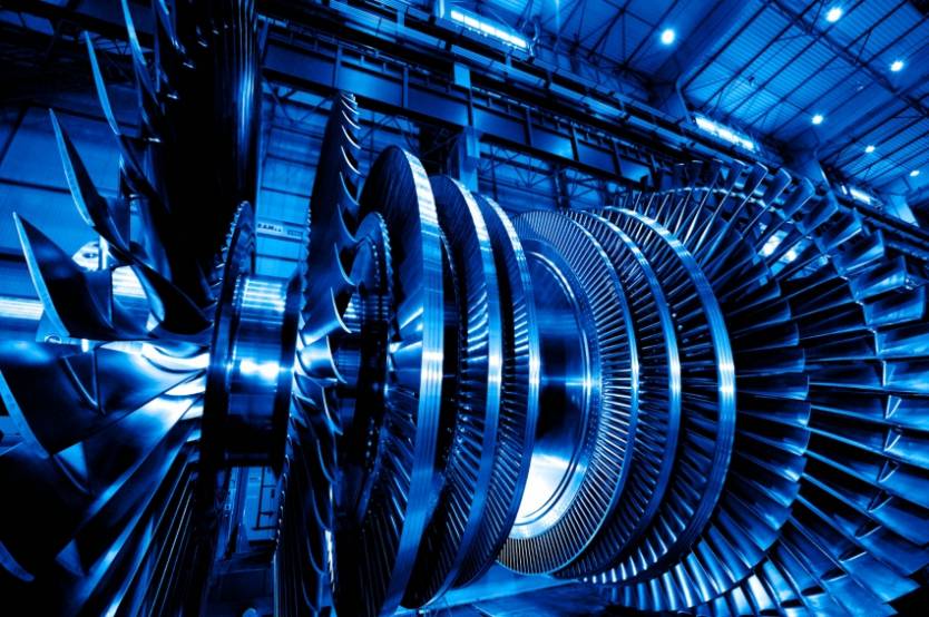 © GE Steam Power