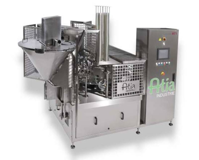 © Atia Industrie (marque du Groupe ATI)
