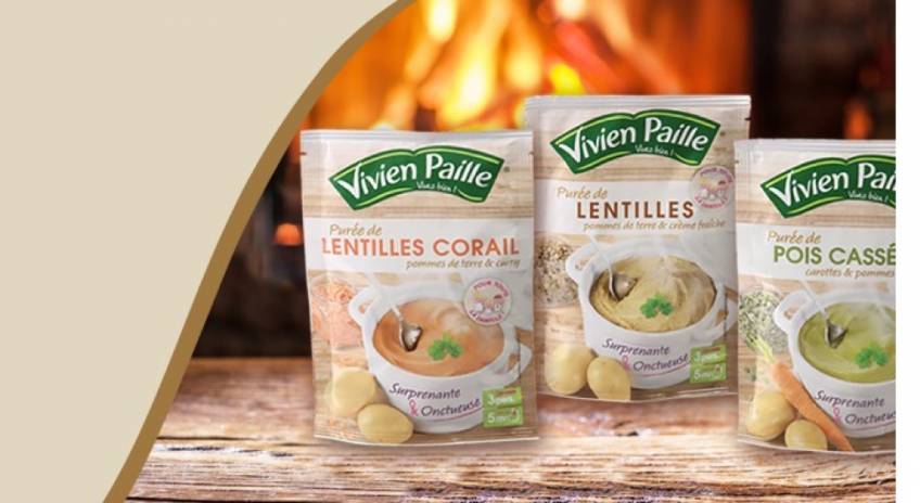 © Vivien Paille (Soufflet alimentaire) © Vivien Paille (Soufflet alimentaire)