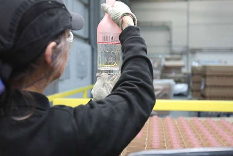 © Allied Glass