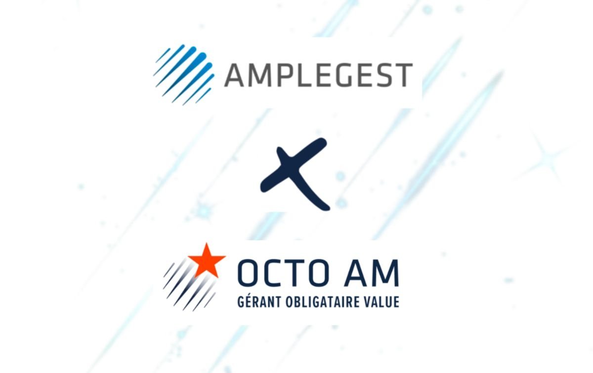 Amplegest X Octo AM