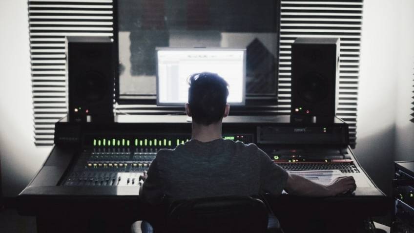 © Bridge.audio