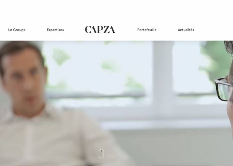 © Capza