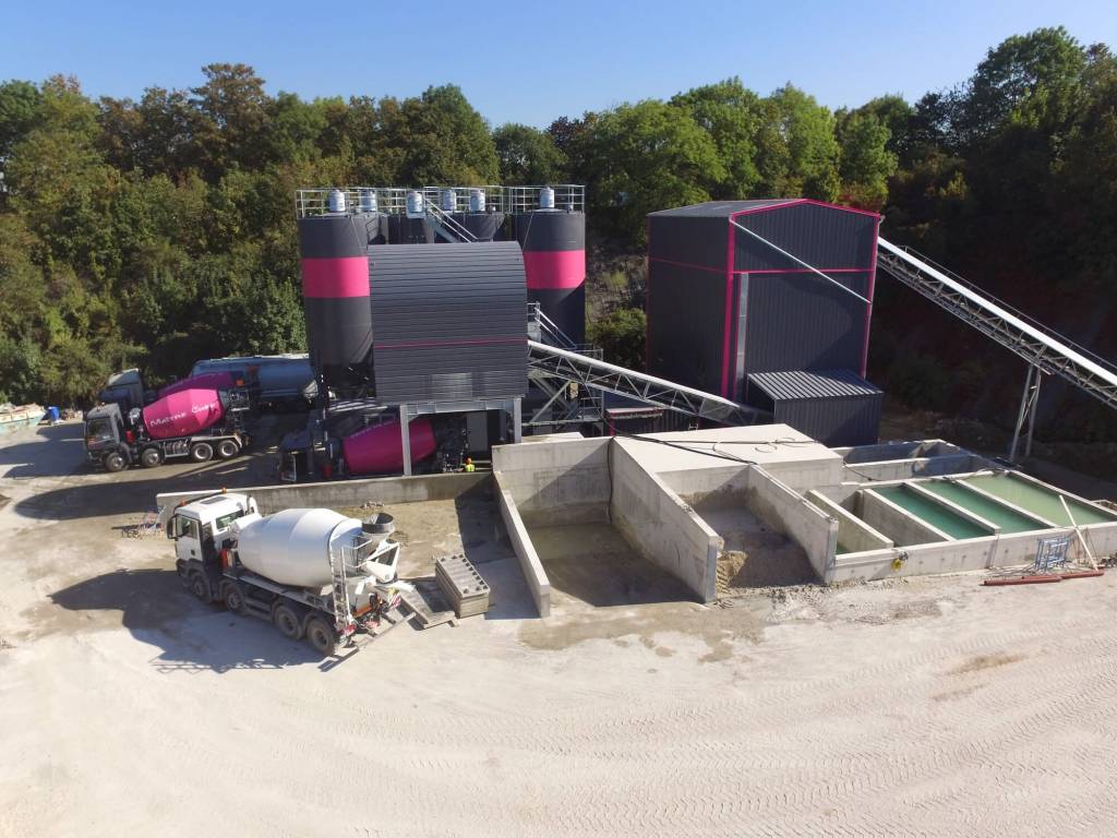 © Béton Solutions Mobiles (BSM) 