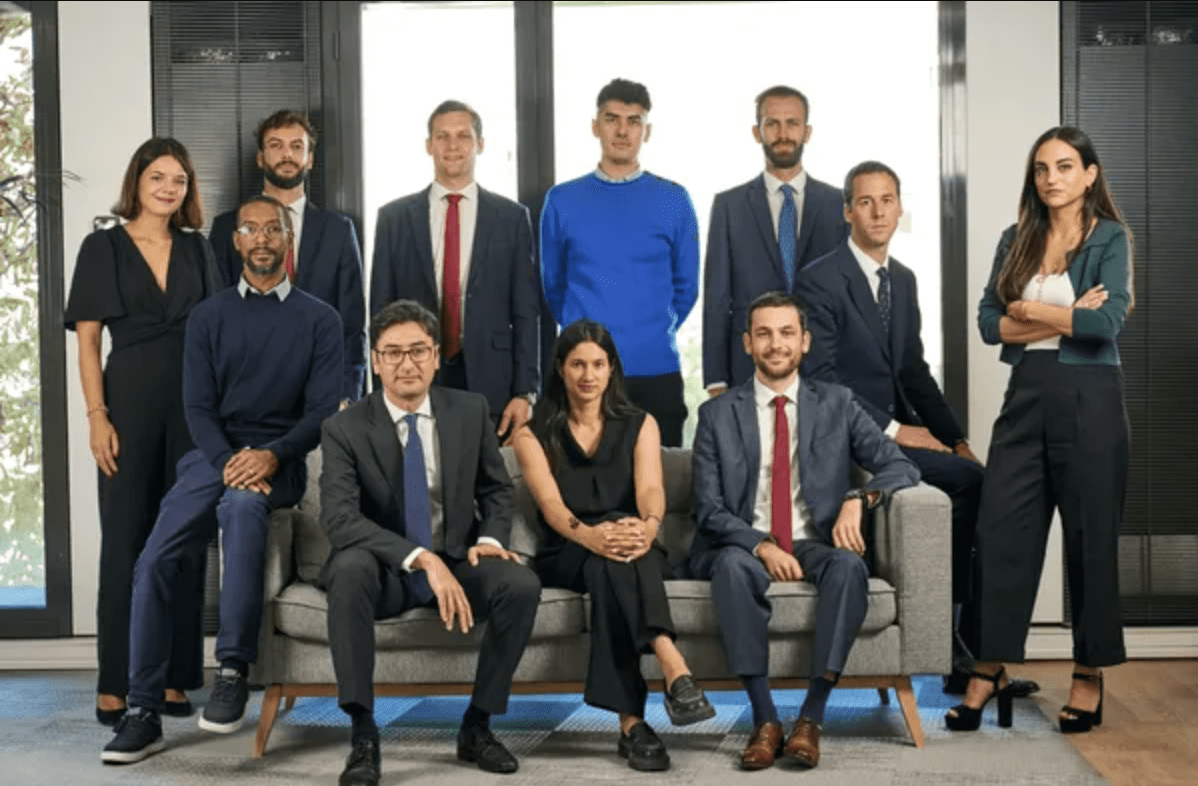 ©Opal Capital