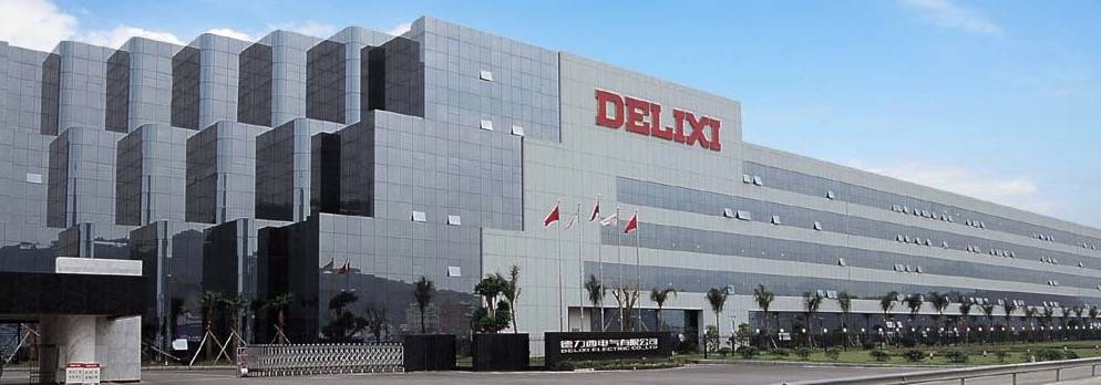 Schneider Electric Delixi