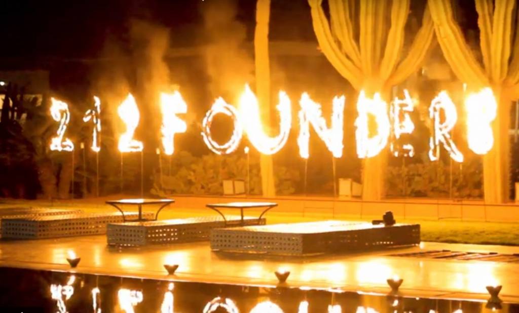 Founders Camp organisé à Marrakech en décembre 2019 par le programme 212 Founders de CDG Invest, pour présenter les start-up de la dernière promotion aux investisseurs marocains, africains et européens. - © 212 Founders / CDG Invest Founders Camp organisé à Marrakech en décembre 2019 par le programme 212 Founders de CDG Invest, pour présenter les start-up de la dernière promotion aux investisseurs marocains, africains et européens. - © 212 Founders / CDG Invest