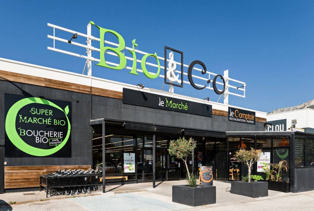 Bio&Co Bio&Co
