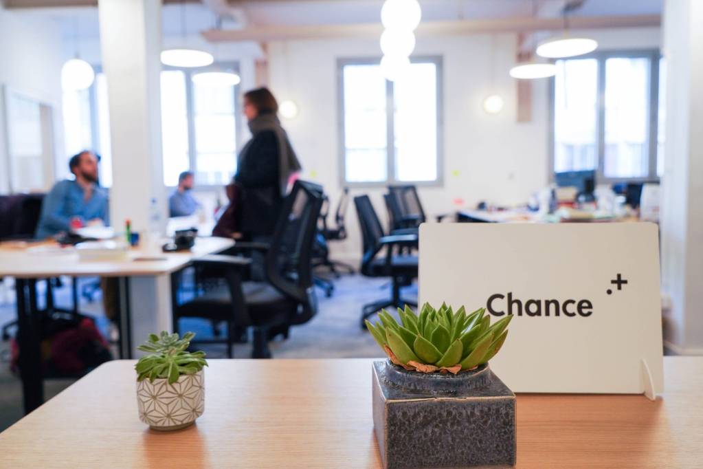 Chance