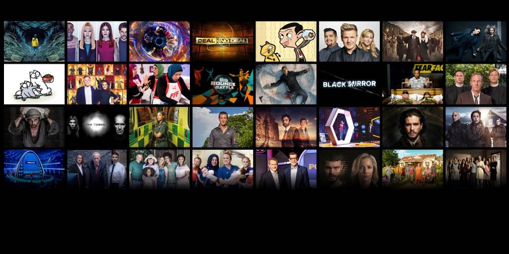 © EndemolShine