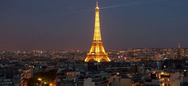 © Euroscope Paris