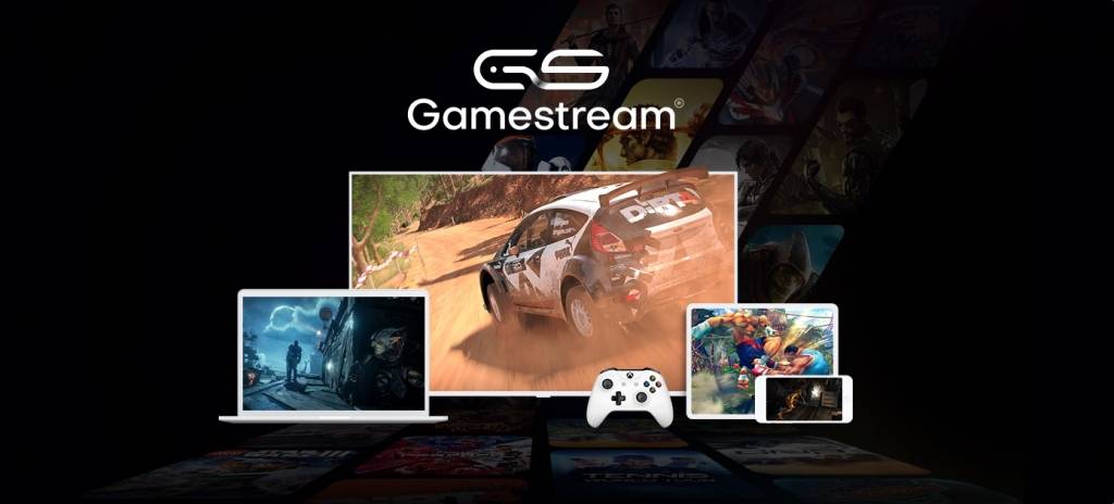 © Gamestream