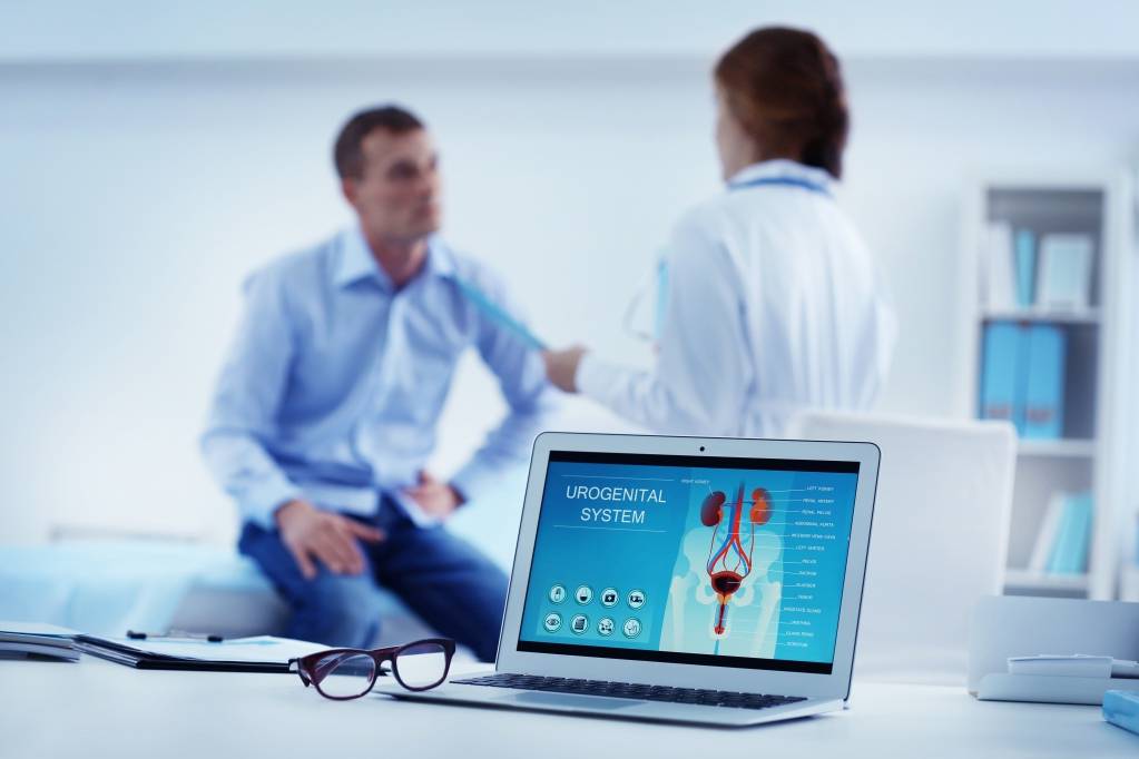 Urologie