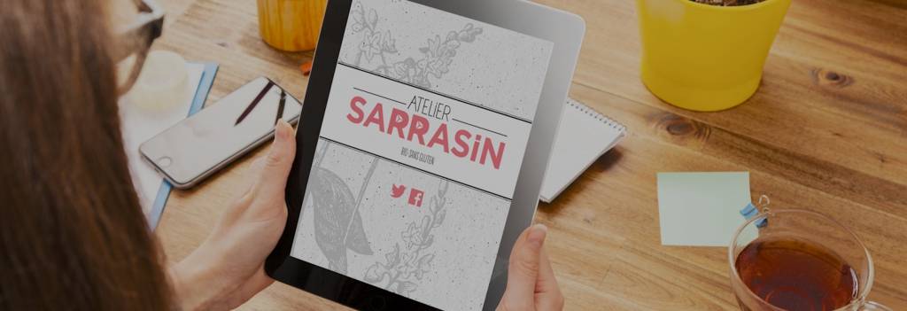© Atelier Sarrasin