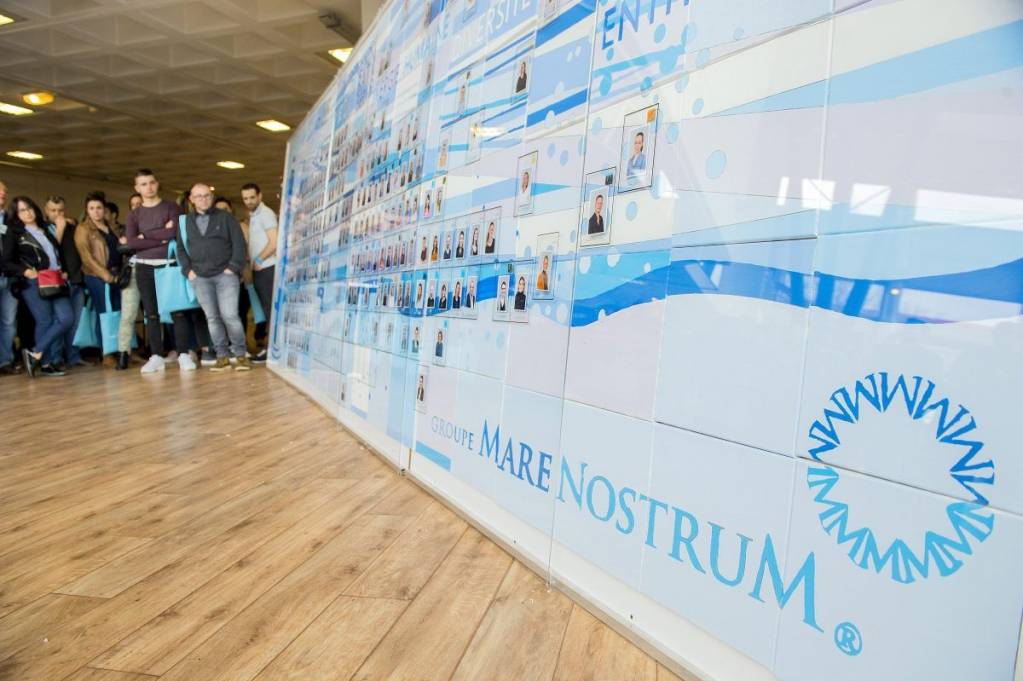 © Mare Nostrum