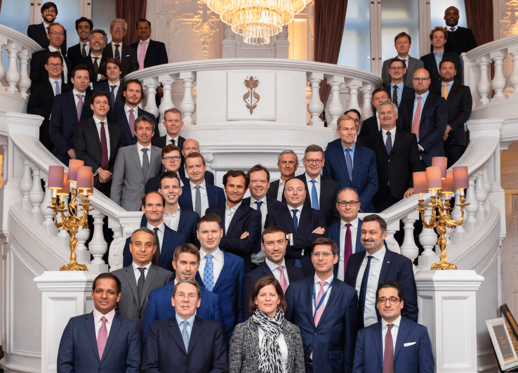 Midcap Alliance