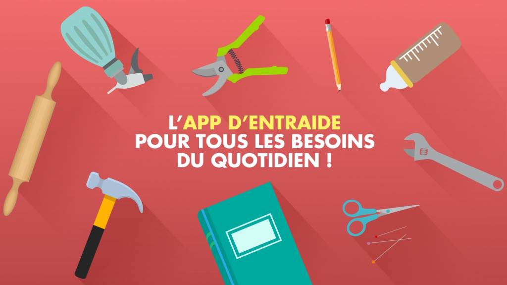 © Mon Super Voisin