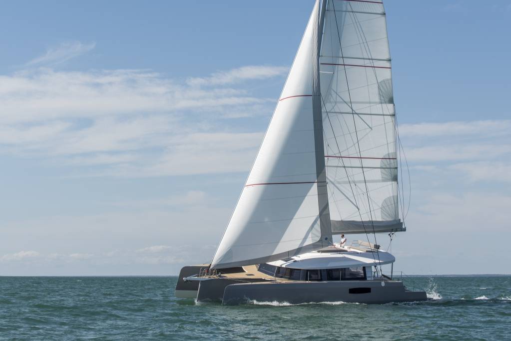 © Neel-Trimarans
